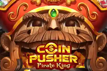 Coin Pusher - Pirate King